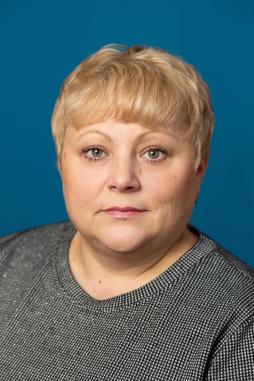 Берсенева Ольга Владимировна