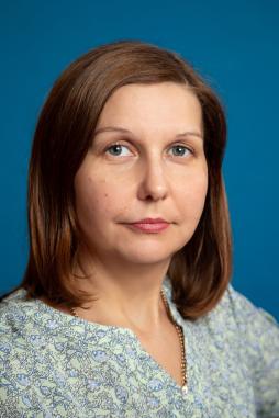 Макарова Ирина Владимировна